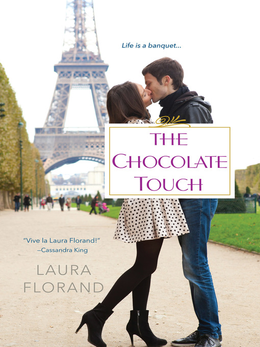 Title details for The Chocolate Touch by Laura Florand - Wait list